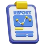 SEO Analytics Reporting