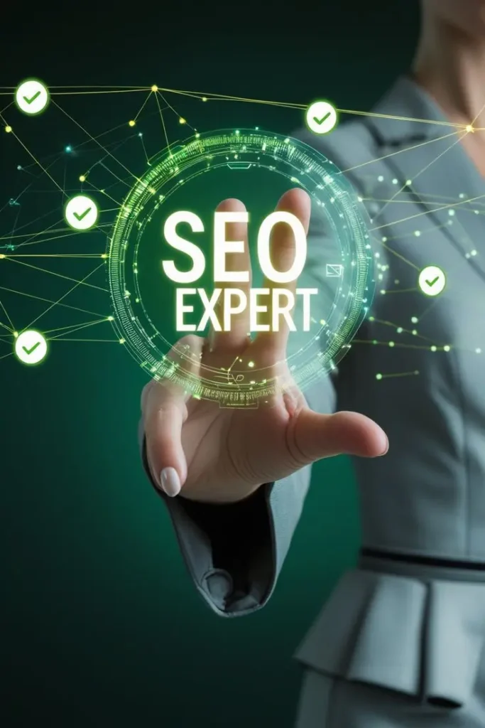 SEO Expert in Islamabad