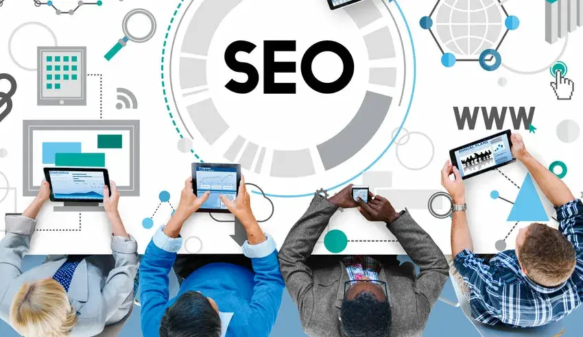 SEO Expert in Islamabad and rawalpindi