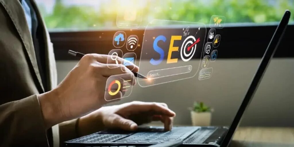 SEO Services in Islamabad and Rawalpindi