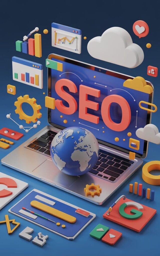 Technical SEO