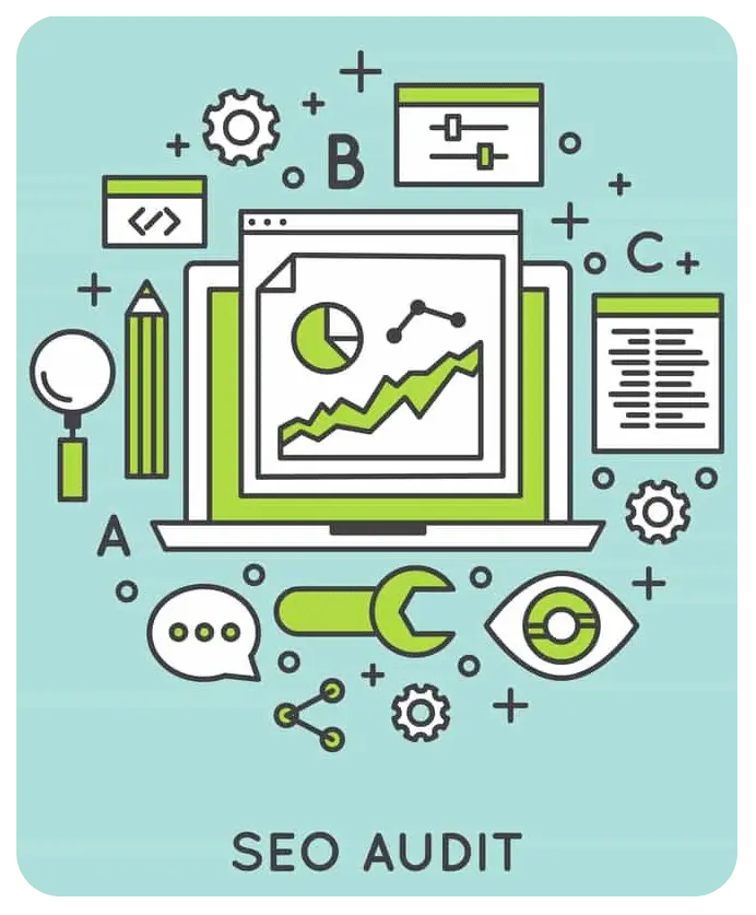 Technical SEO Audit