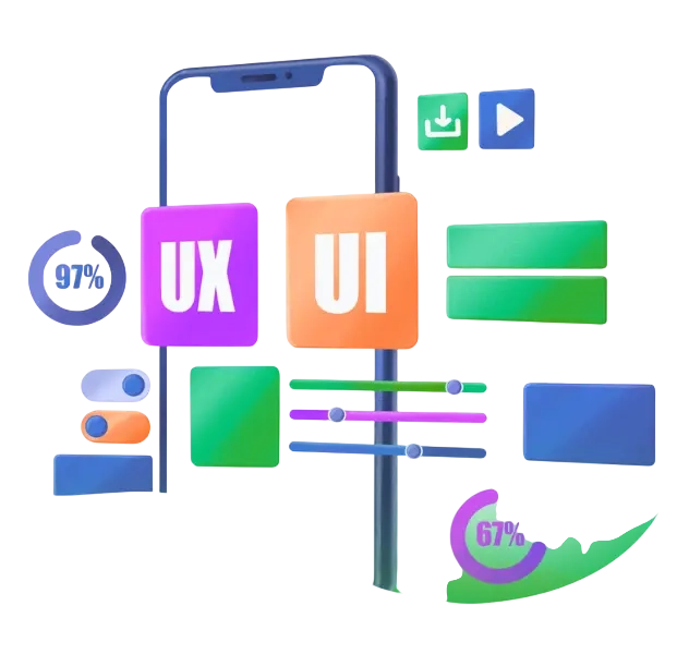 UIUX Design UIUX Design