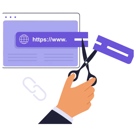 URL Structure Optimization