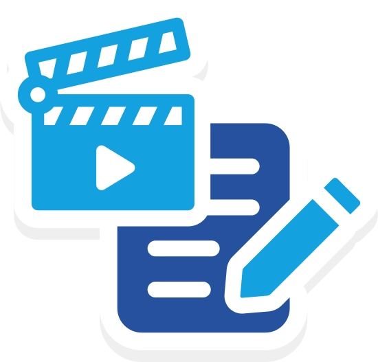 Video Production Script Writing