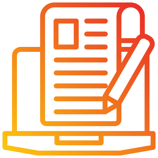 Website Content Writing