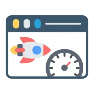 Website speed Optimization