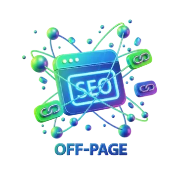 Why Choose Us for Off Page SEO