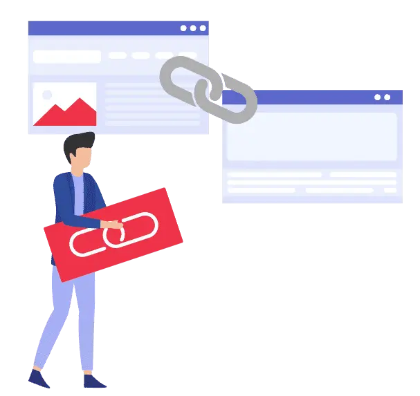 off page Link Building
