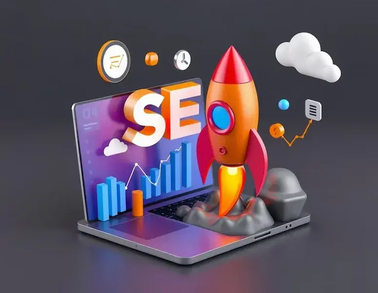 professional seo services in lahore