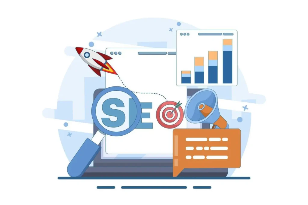 seo services provider in pakistan