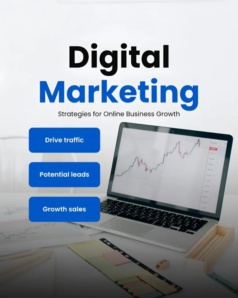 top digital marketing agency