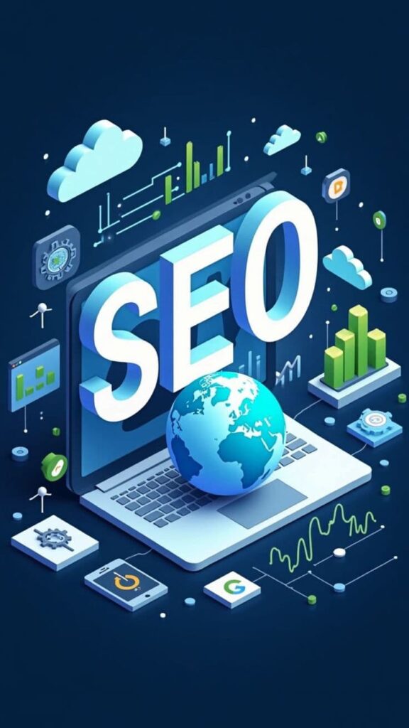 top seo services in islamabad