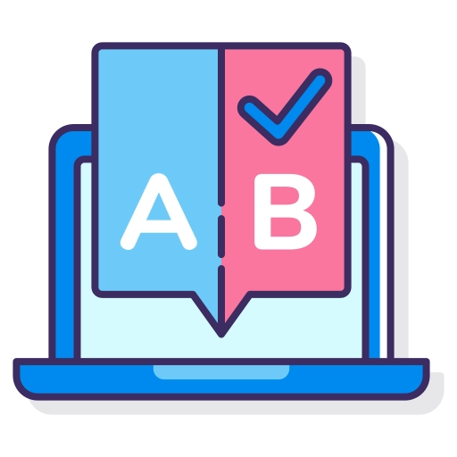 AB Testing Services