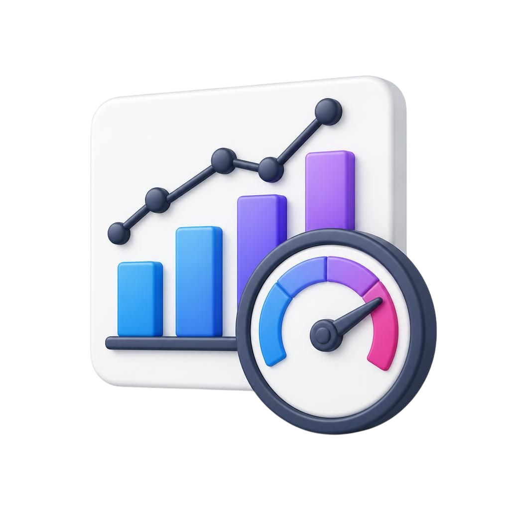 Analytics & Performance Tracking