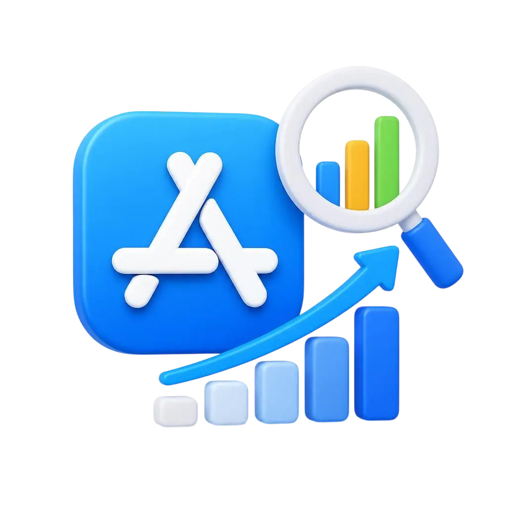 App Store Optimization App Store Optimization