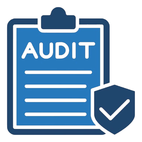 CRO Audit Services
