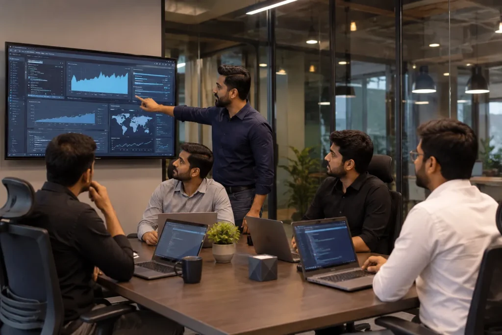 Can a Software Company in Multan Handle Big Projects Can a Software Company in Multan Handle Big Projects