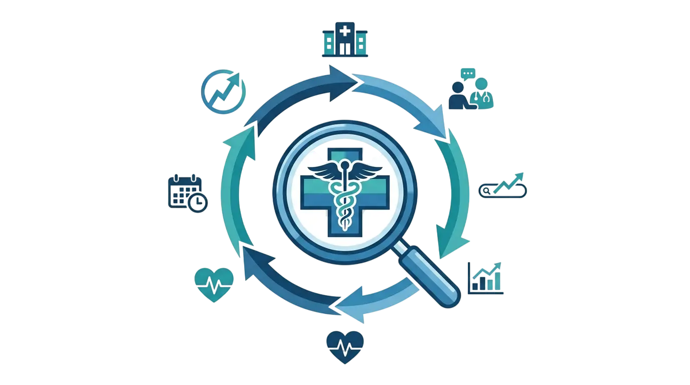 Clinic SEO Strategy