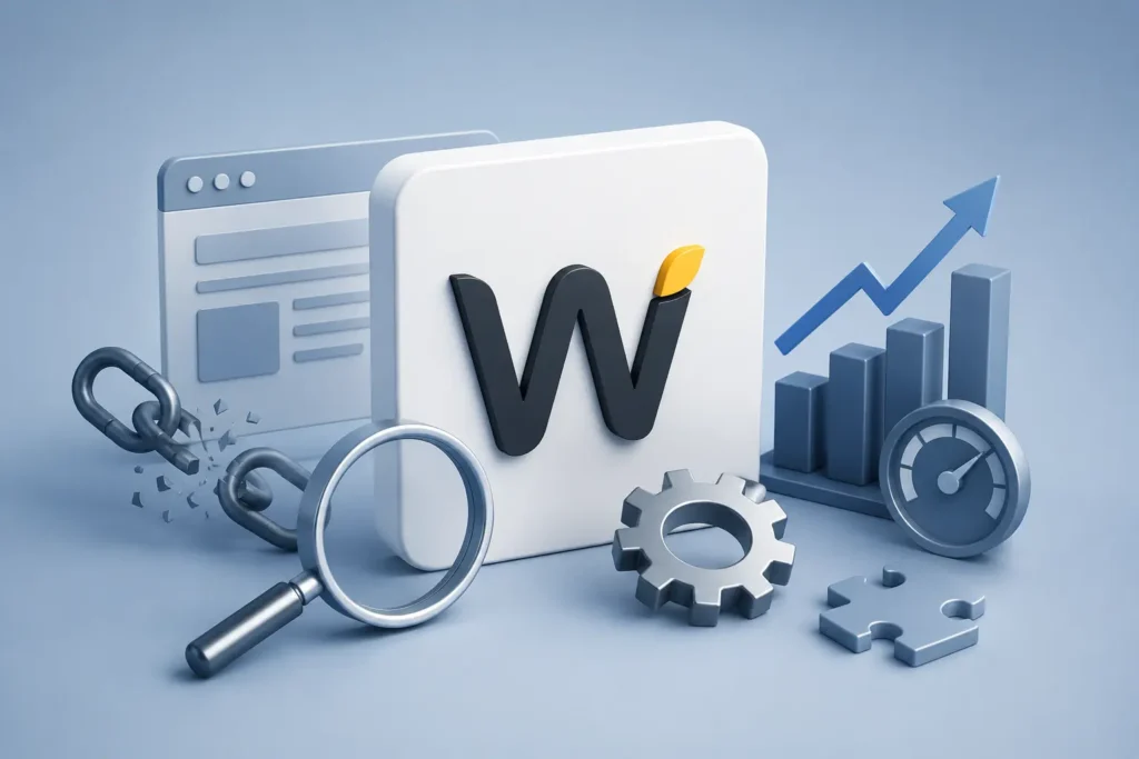 Common Wix SEO Challenges — And How We Solve Them