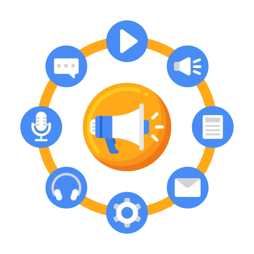 Content Creation Marketing