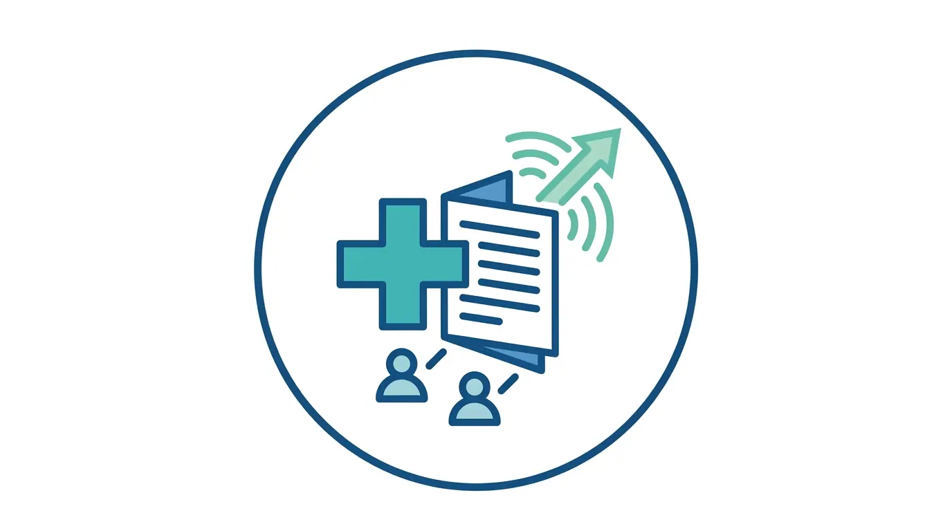 Content Marketing for Clinics 1