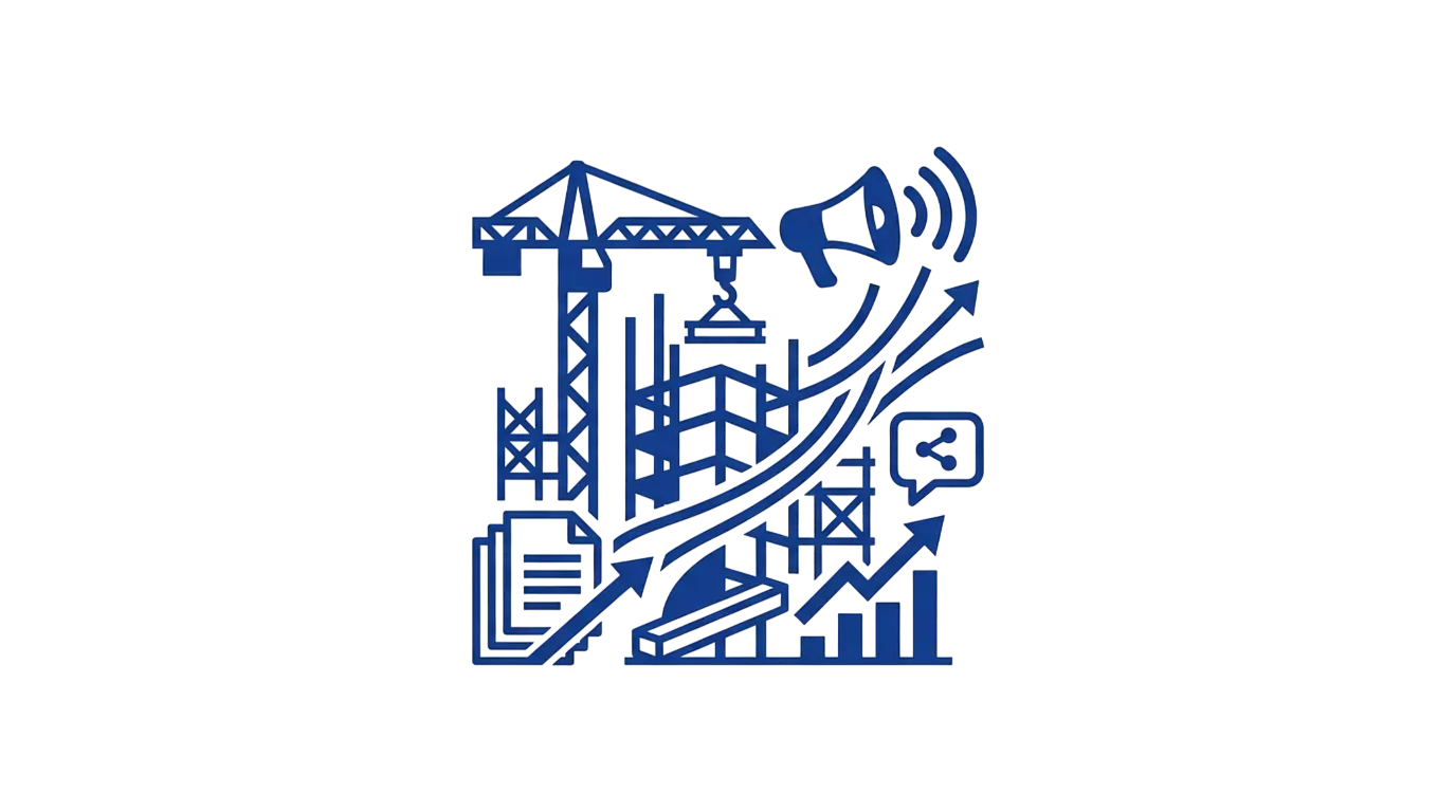 Content Marketing for Construction Content Marketing for Construction