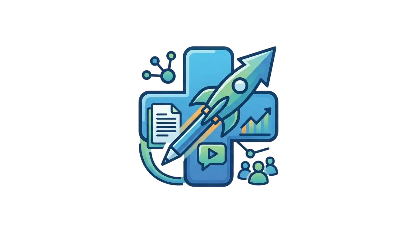 Content Marketing for Healthcare