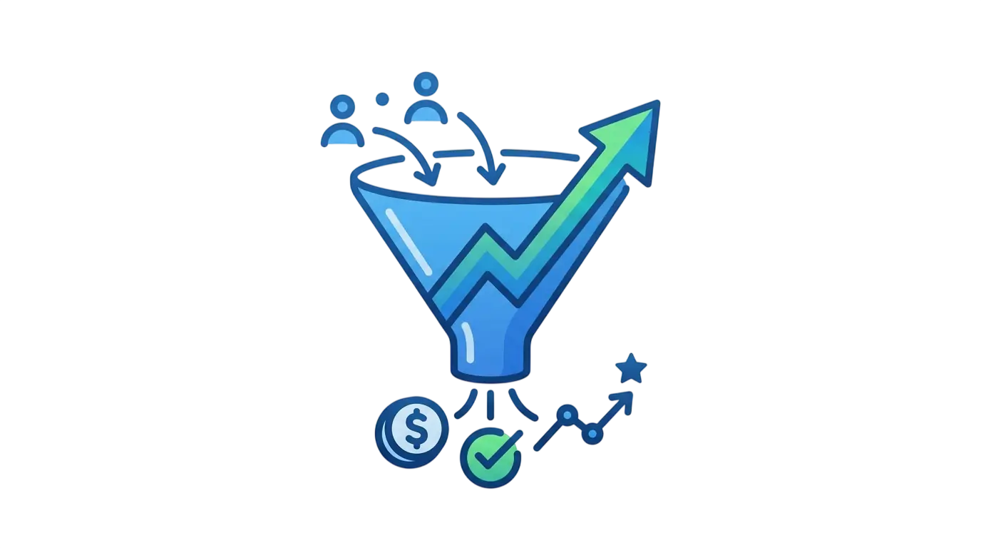 Conversion Rate Optimization