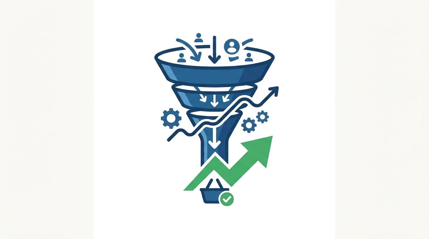 Conversion Rate Optimization