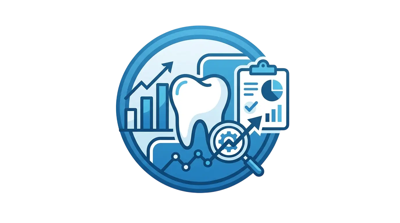 Dental Analytics & Reporting