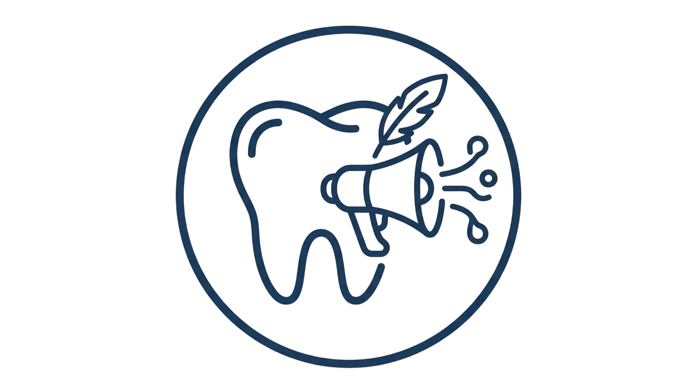 Dental Content Marketing & Blogging