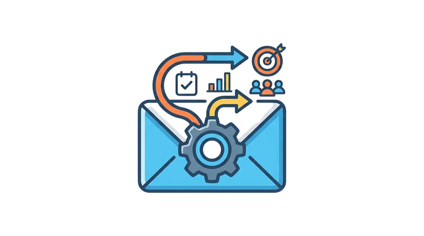 Email Marketing Automation