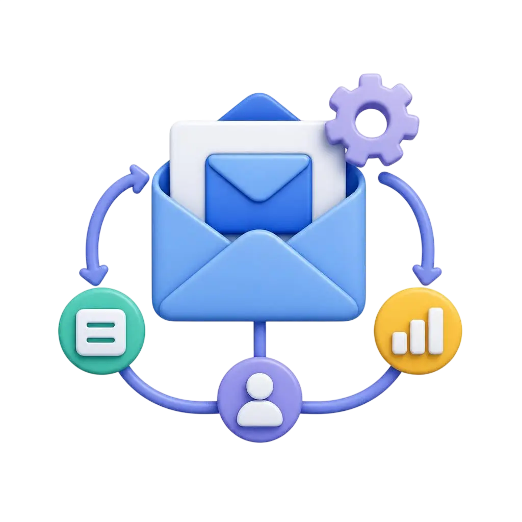 Email Marketing Automation