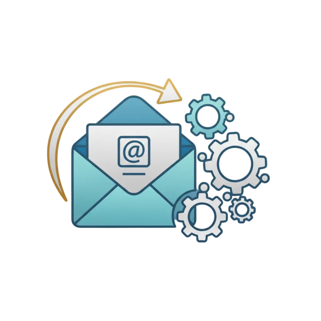 Email Marketing Automation 5 Email Marketing Automation