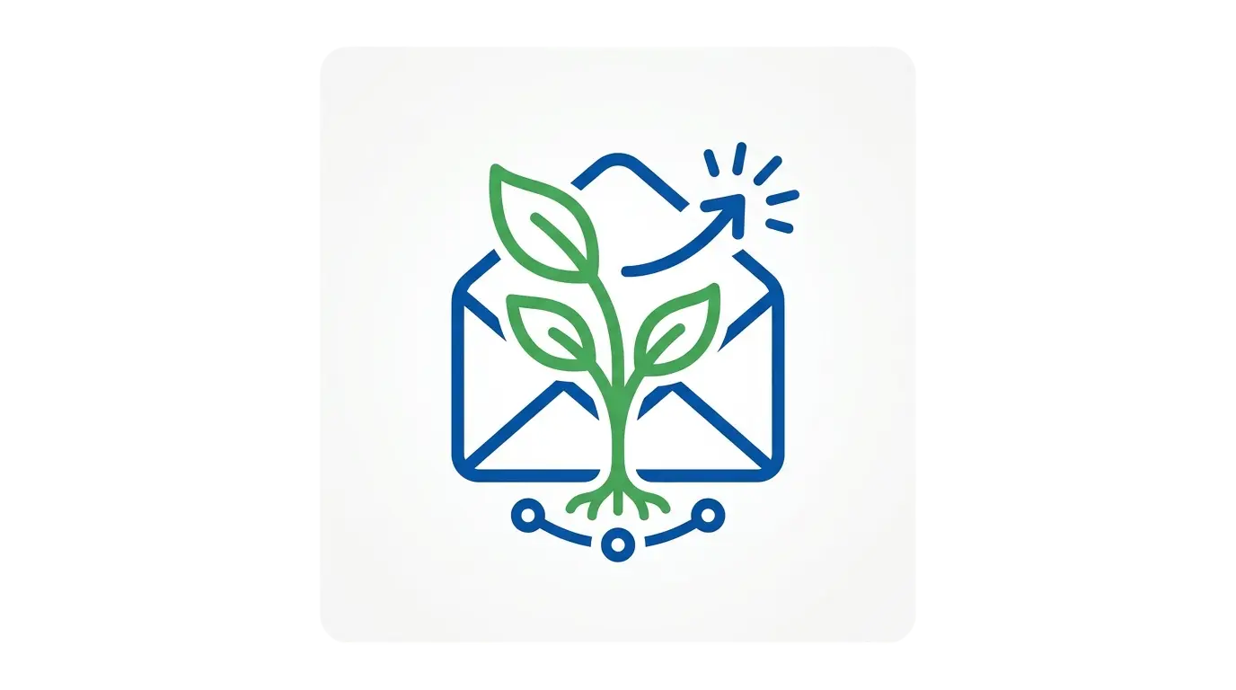 Email Marketing Client Nurturing Email Marketing Client Nurturing