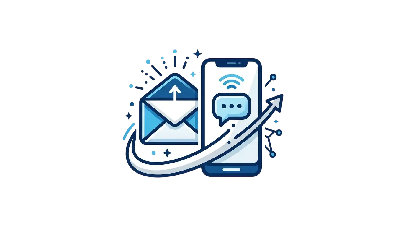 Email & SMS Marketing Campaigns