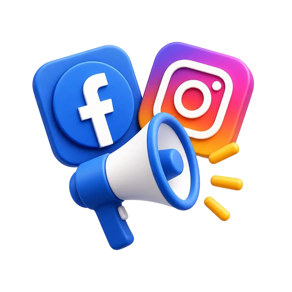 Facebook & Instagram Ads