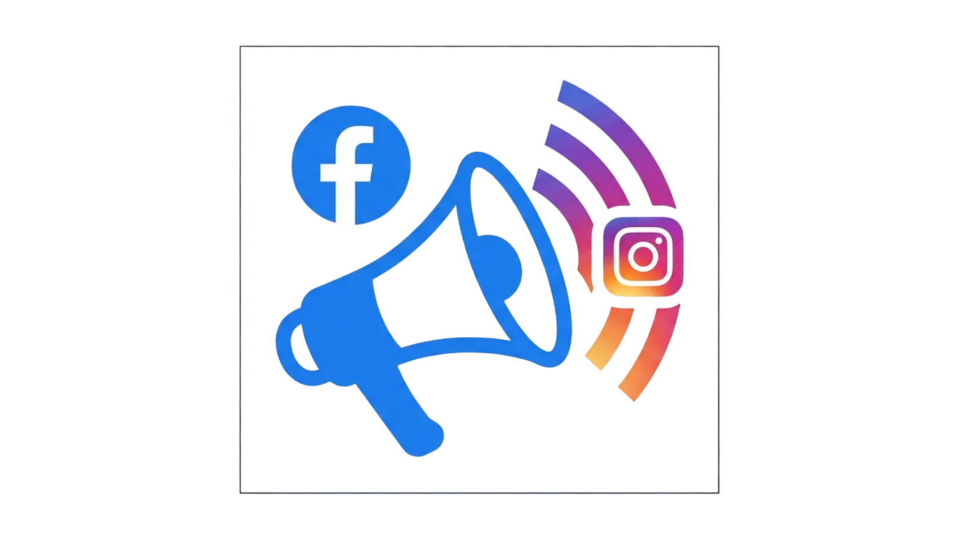 Facebook & Instagram Advertising