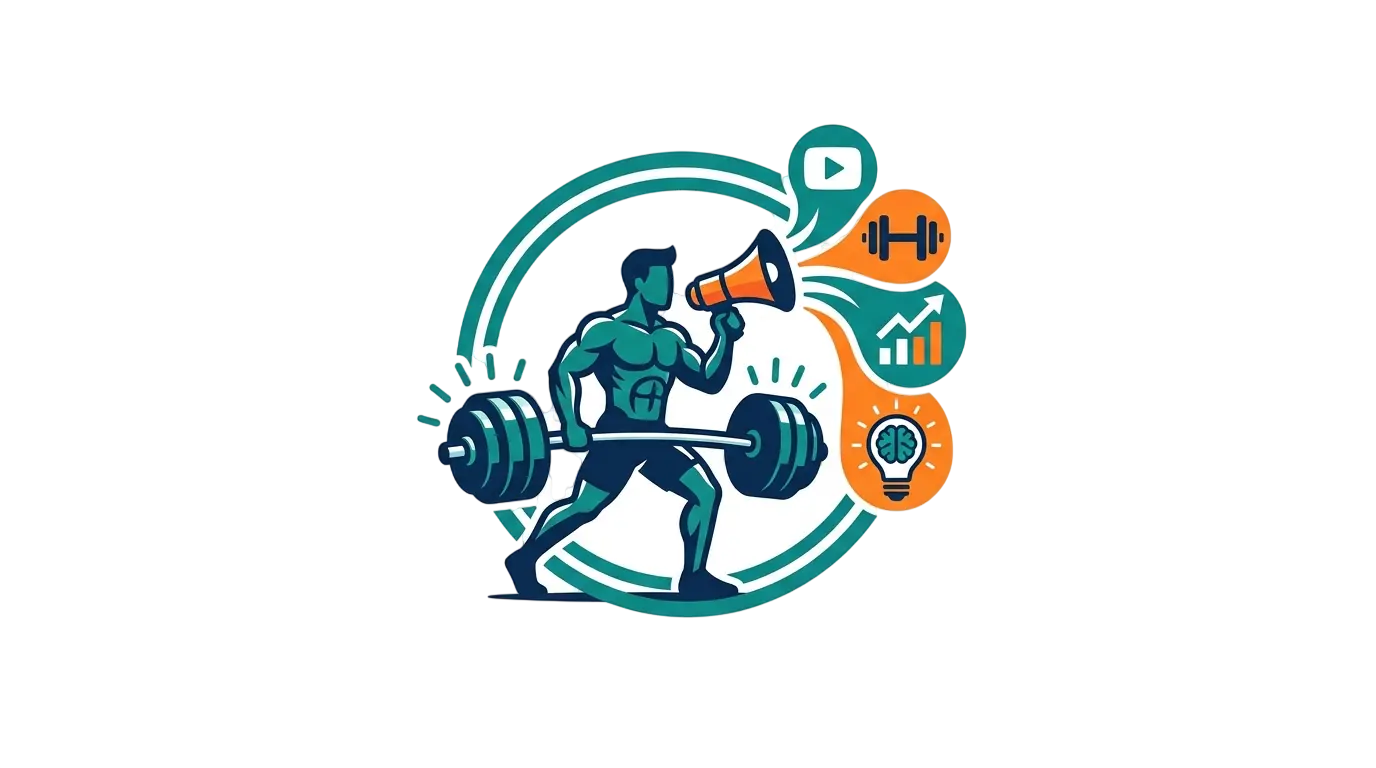Fitness Content Marketing