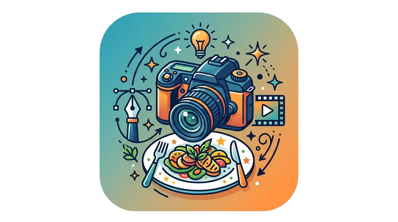 Food Photography Creative Content Food Photography Creative Content