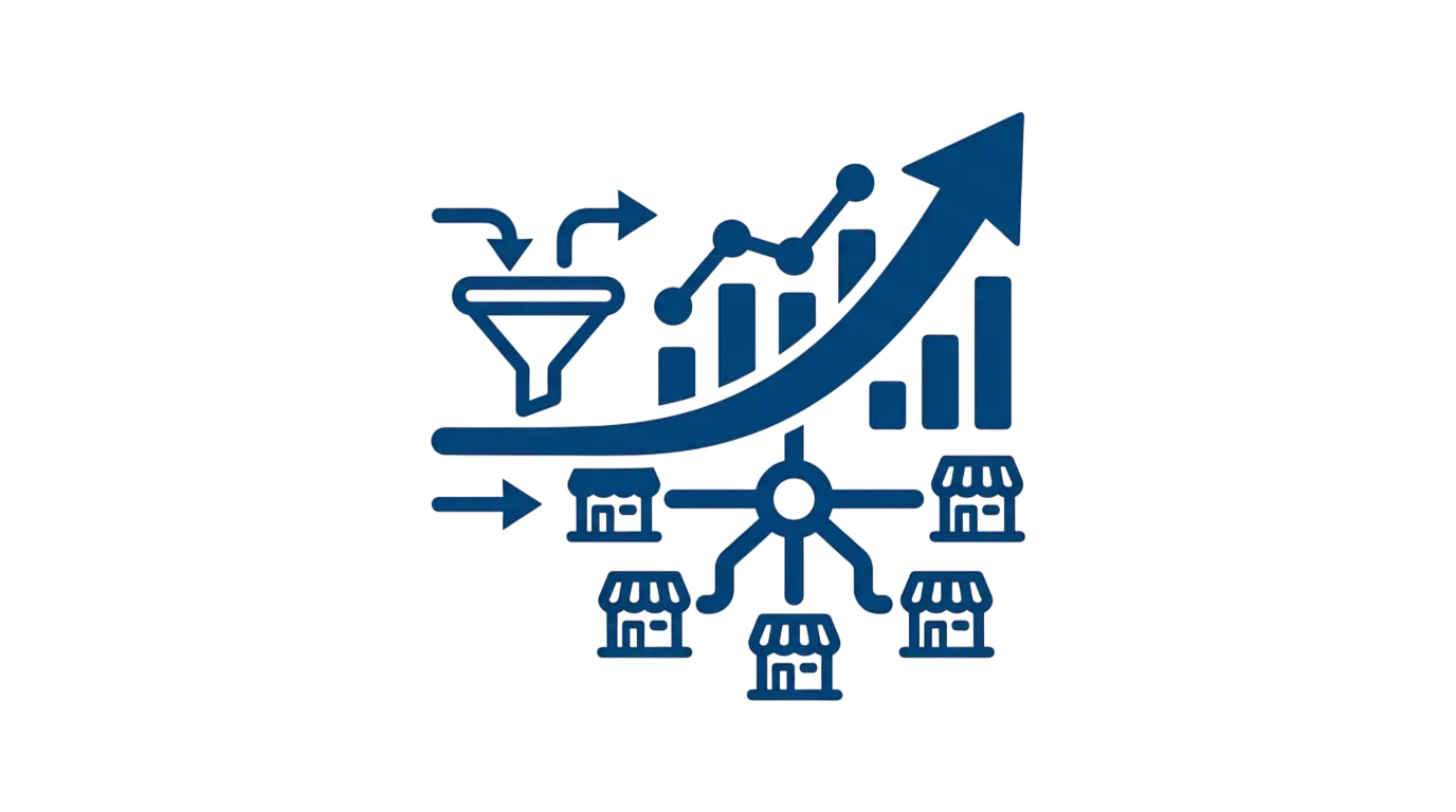 Franchise Conversion Optimization