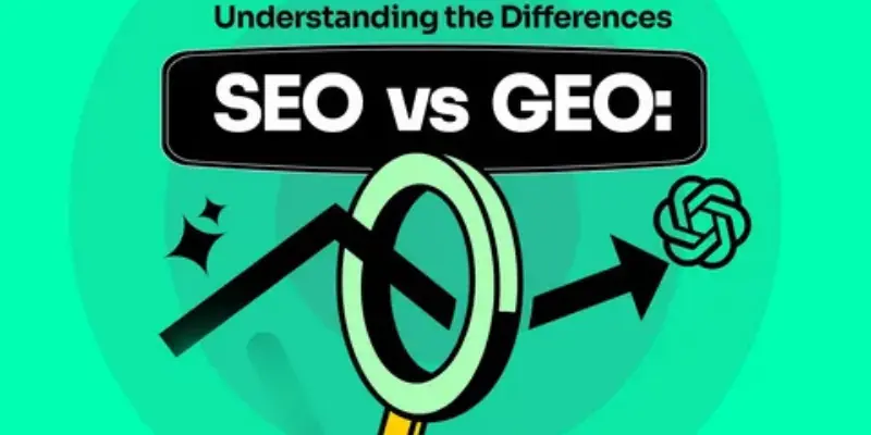 GEO vs SEO Same Game, Completely Different Rules