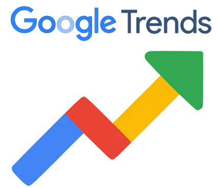 GOOGLE TREND GOOGLE TREND