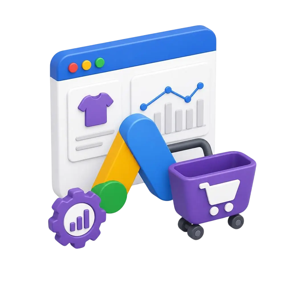 Google Ads Management for WooCommerce