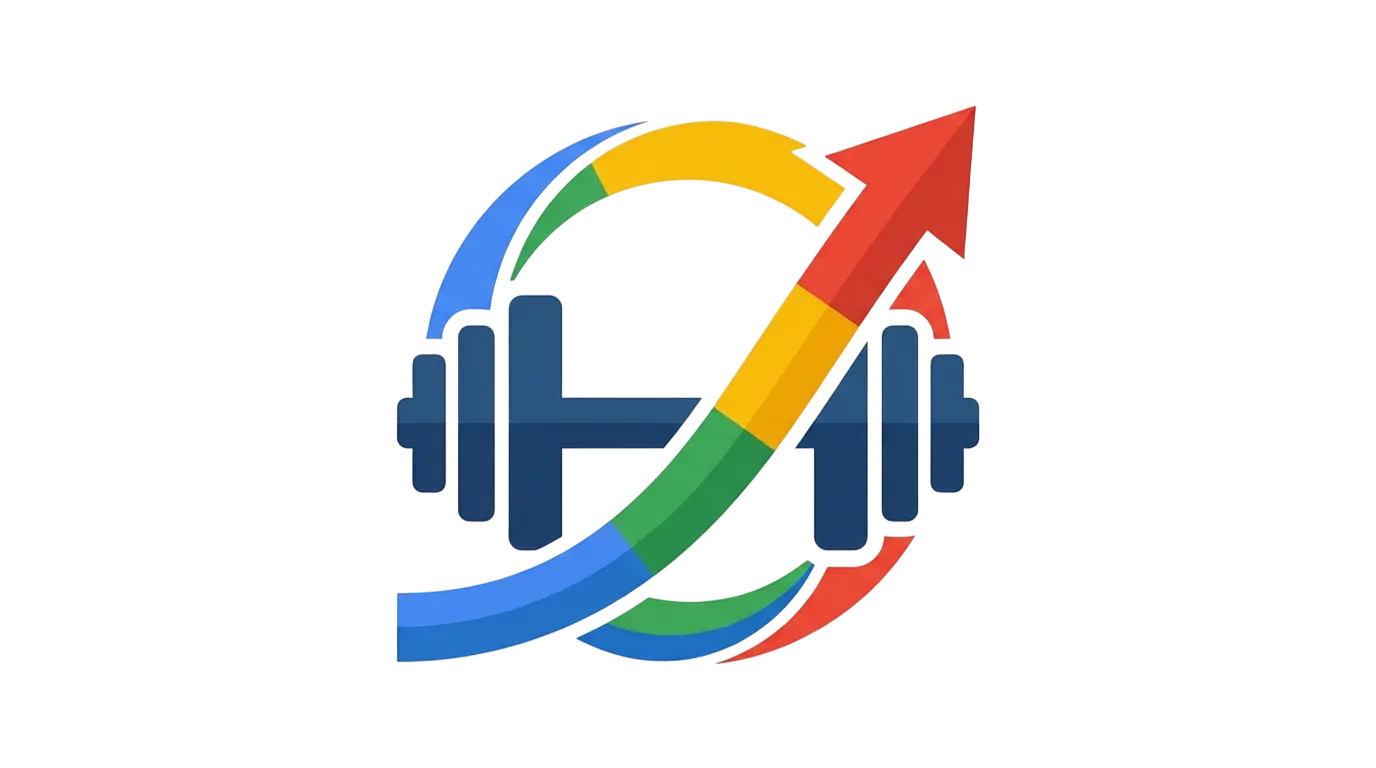 Google Ads for Gyms