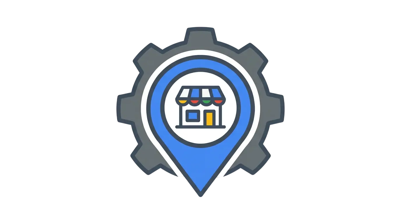Google Business Profile Management