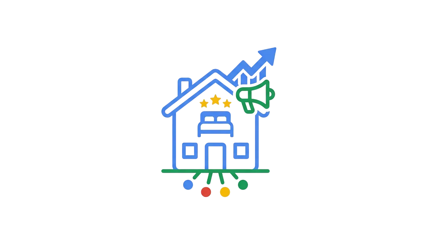 Google Hotel Ads Management