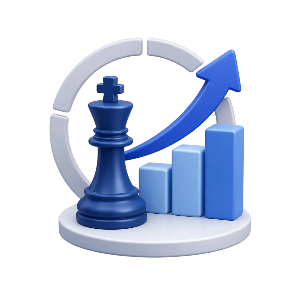 Growth Strategy Consulting Growth Strategy Consulting