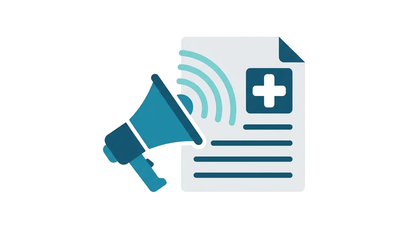 Healthcare Content Marketing